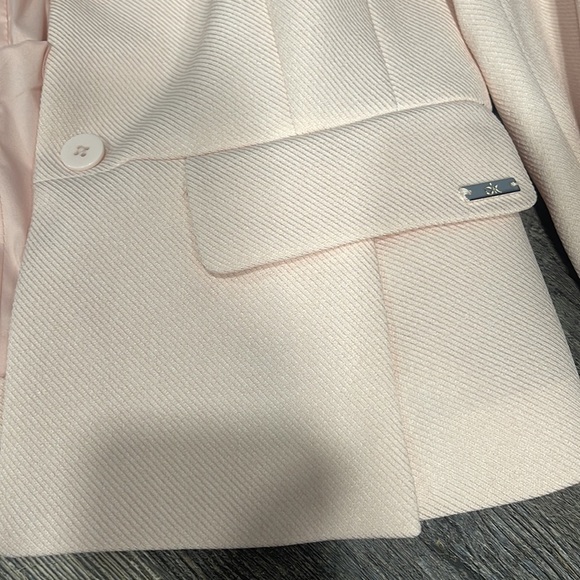 Calvin Klein jacket - Picture 5 of 14